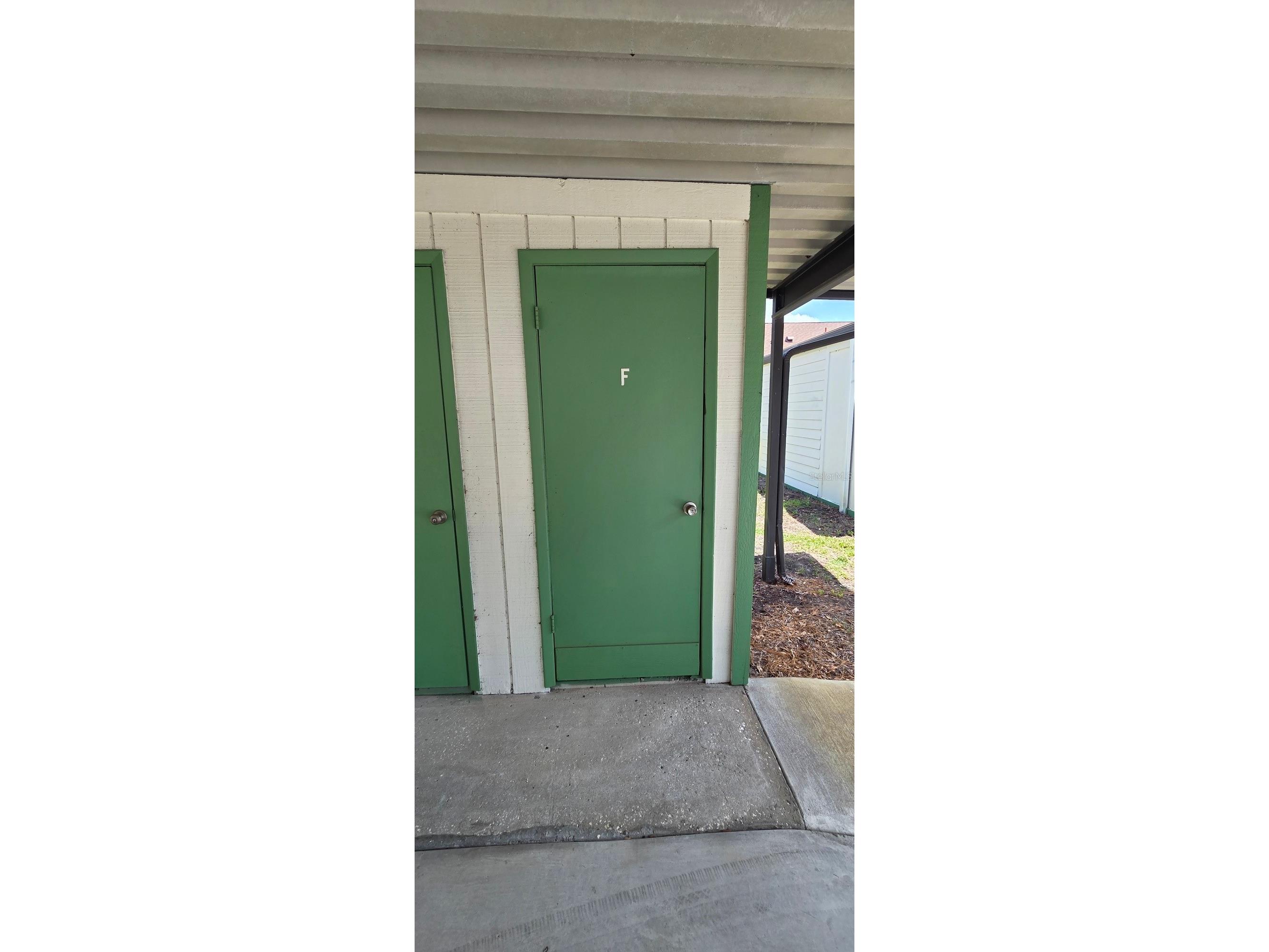 2532 Royal Pines Circle #21F Clearwater FL 33763 TB8503333 image32