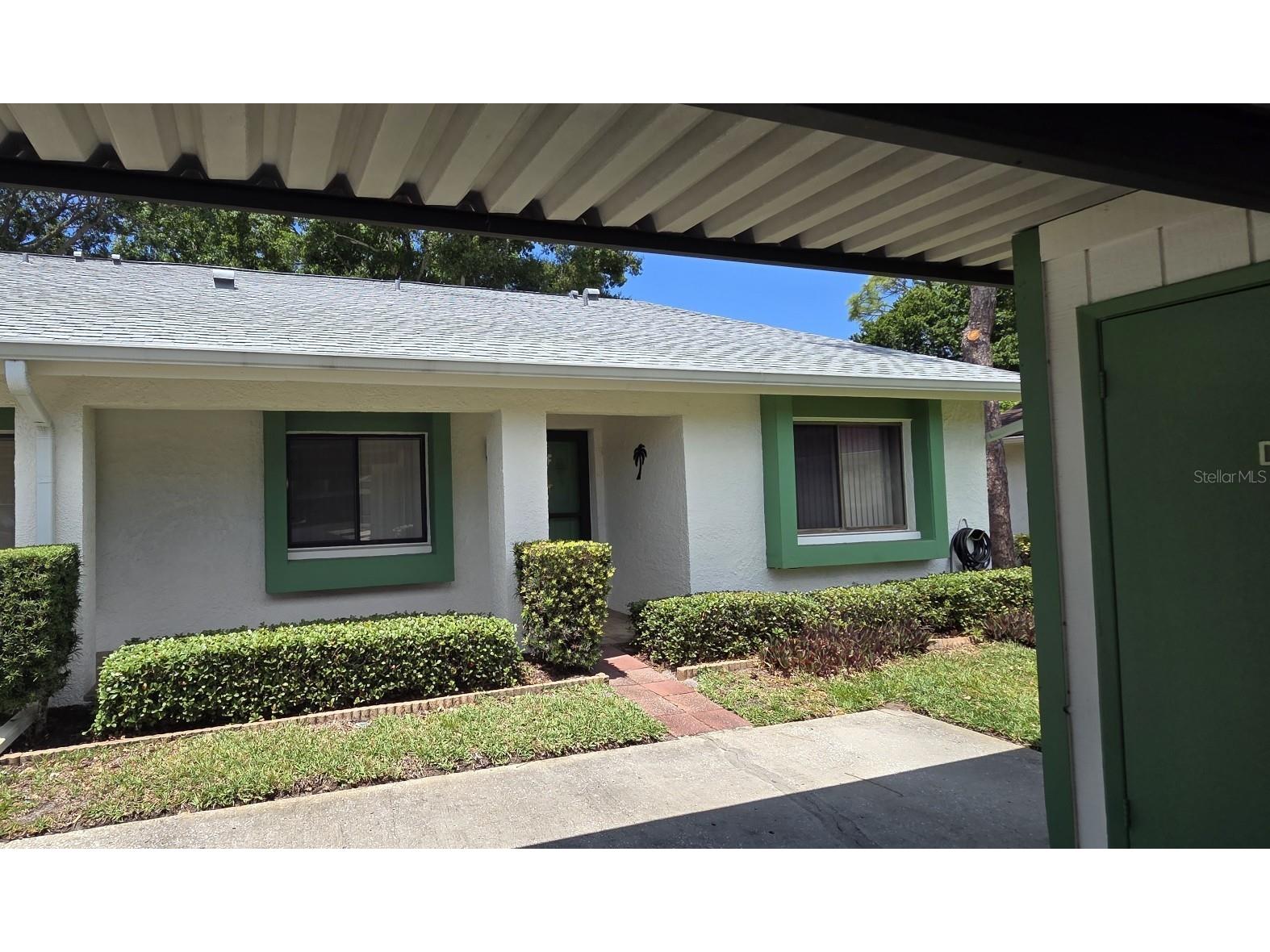 2532 Royal Pines Circle #21F Clearwater FL 33763 TB8503333 image33