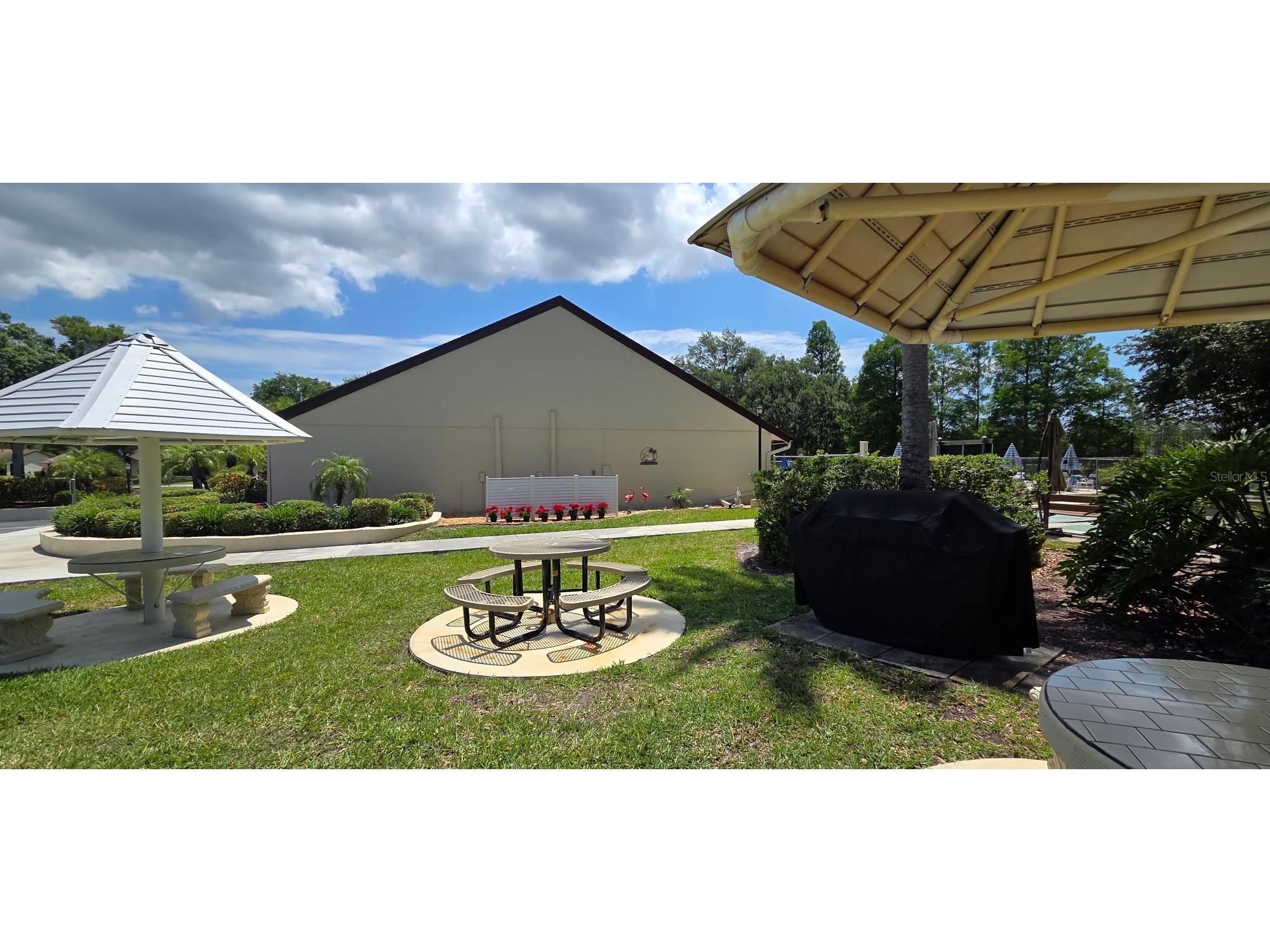2532 Royal Pines Circle #21F Clearwater FL 33763 TB8503333 image38