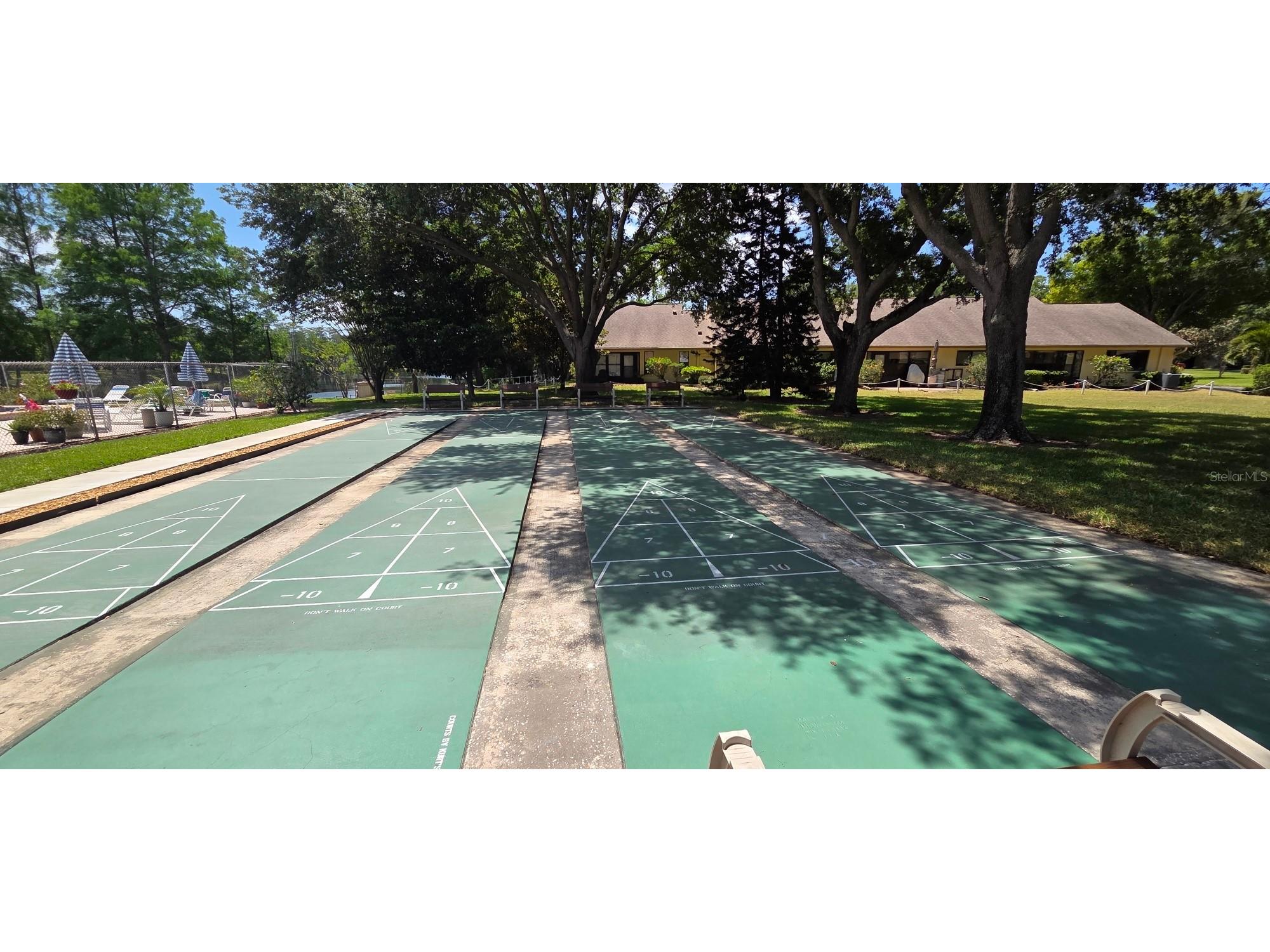 2532 Royal Pines Circle #21F Clearwater FL 33763 TB8503333 image39