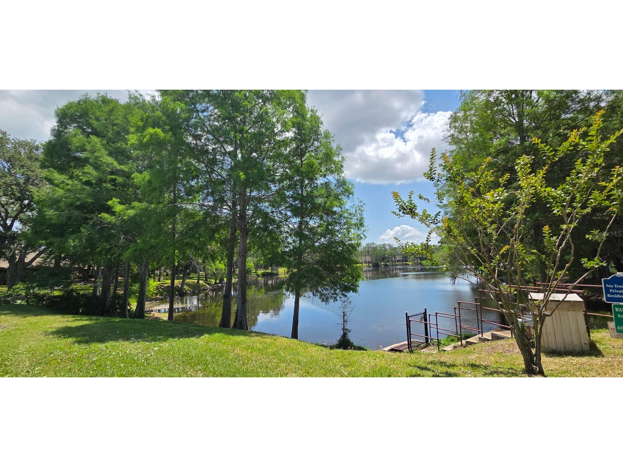 2532 Royal Pines Circle #21F Clearwater FL 33763 TB8503333 image40