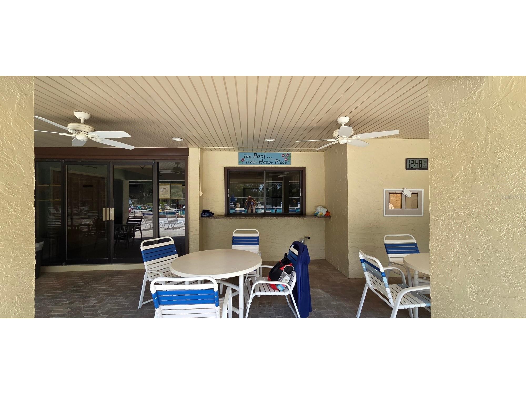 2532 Royal Pines Circle #21F Clearwater FL 33763 TB8503333 image48