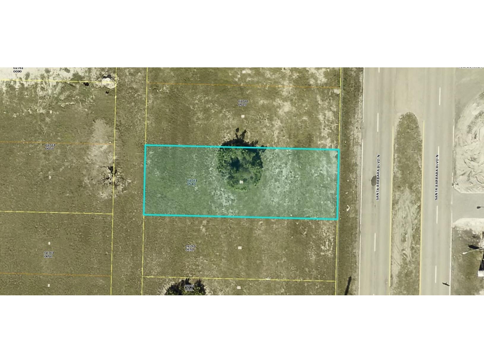 2532 Santa Barbara Boulevard N Cape Coral FL 33993 C7503710 image1