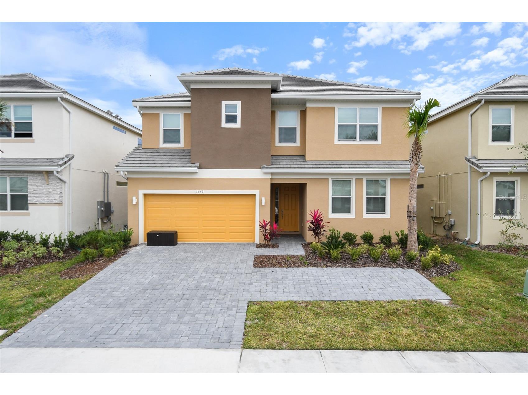 2532 Shanti Drive Kissimmee FL 34746 TB8467344 image1