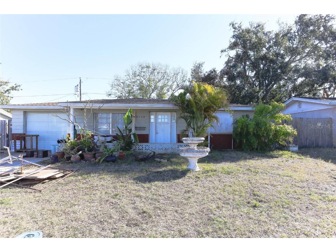 2532 Sweetwood Drive Holiday FL 34690 TB8337055 image1