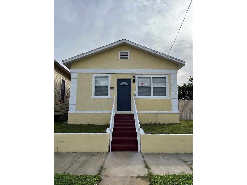 2532 W Beach Street Tampa FL 33607 T3486515 image1