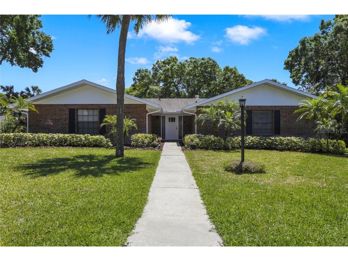 2532 Waterview Place Windermere FL 34786 - LAKE DOWN/BUTLER CHAIN O6299372 image1