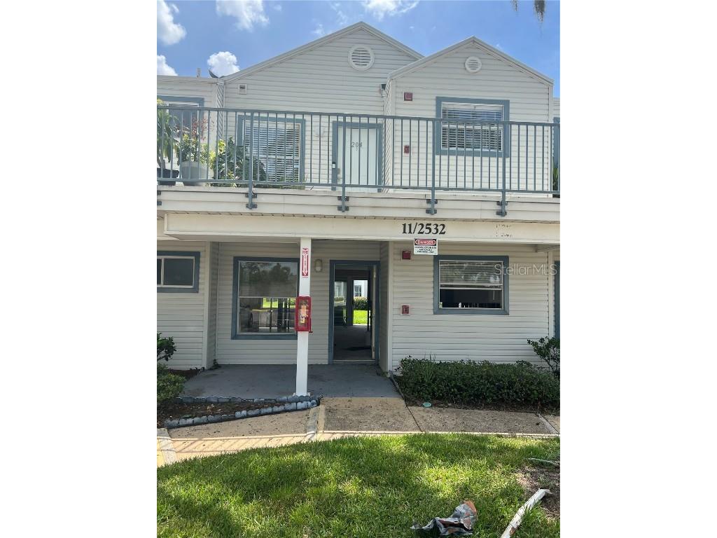2532 Woodgate Boulevard #104 Orlando FL 32822 O6136766 image1