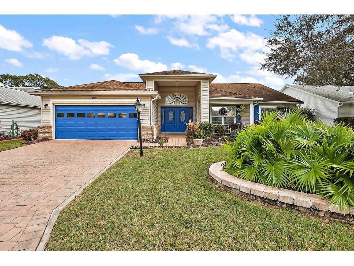 25320 Crestwater Drive Leesburg FL 34748 G5063751 image1