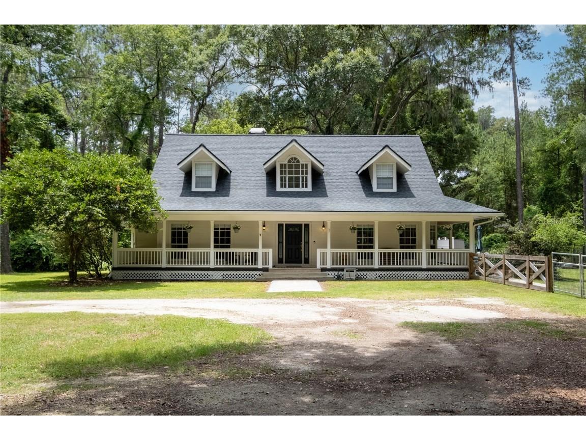 25320 NW 122nd Avenue High Springs FL 32643 GC513950 image1