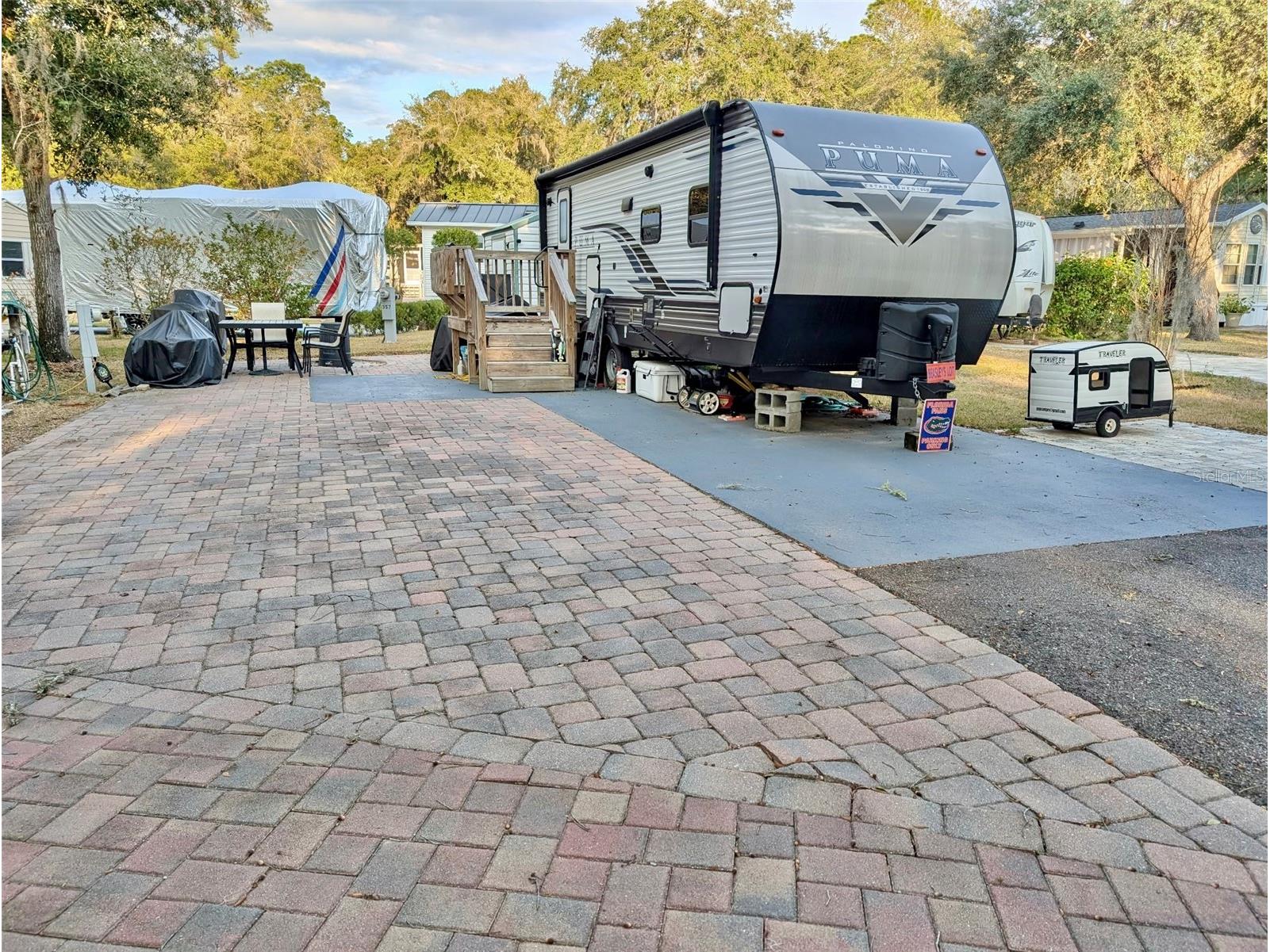 25321 NE 140th Place NE Salt Springs FL 32134 - LITTLE LAKE KERR OM717576 image1