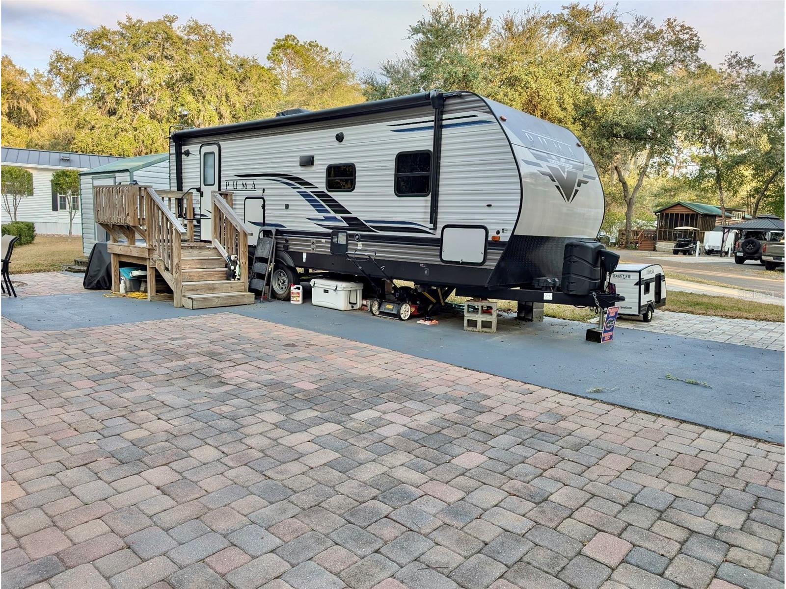25321 NE 140th Place NE Salt Springs FL 32134 - LITTLE LAKE KERR OM717576 image3