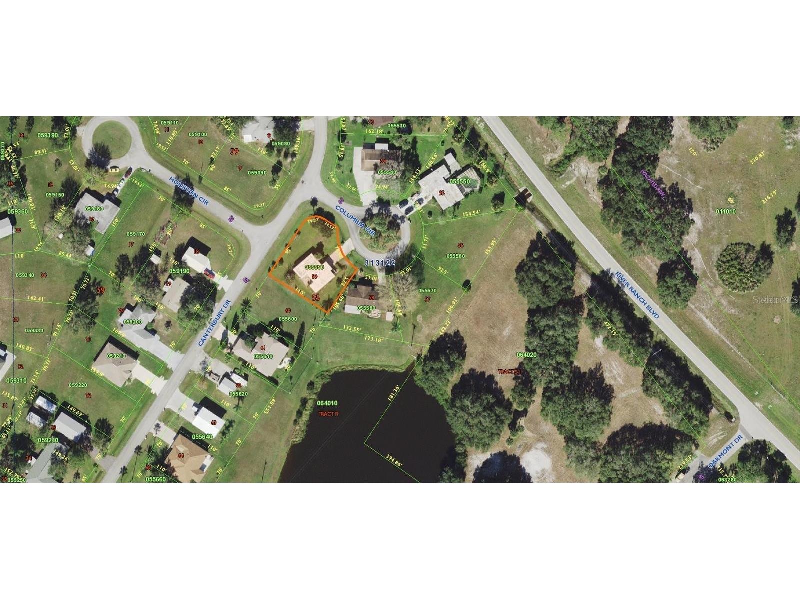 25322 Columbia Circle Lake Wales FL 33898 TB8366997 image17