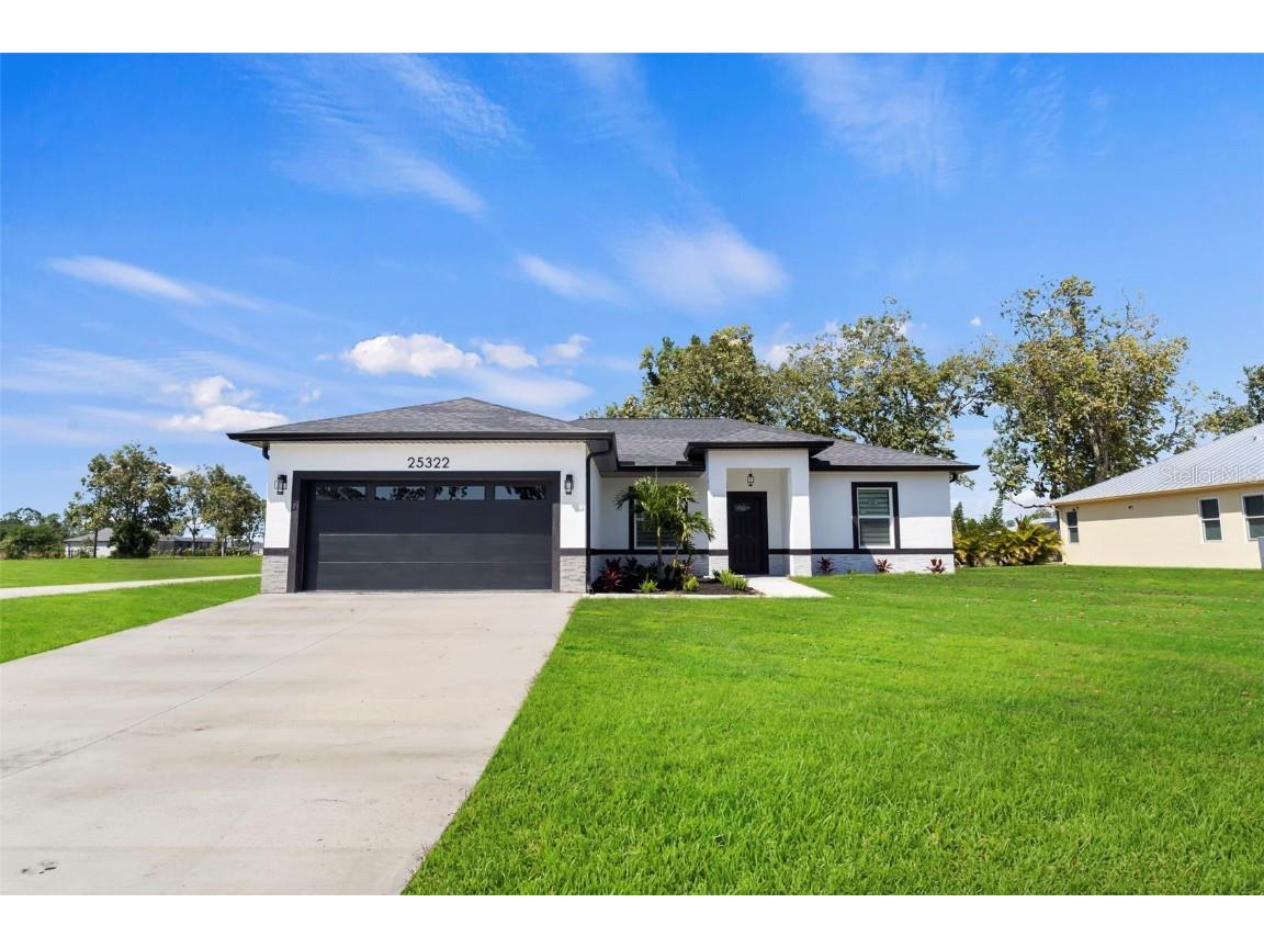 25322 Durango Court Punta Gorda FL 33955 T3515181 image1