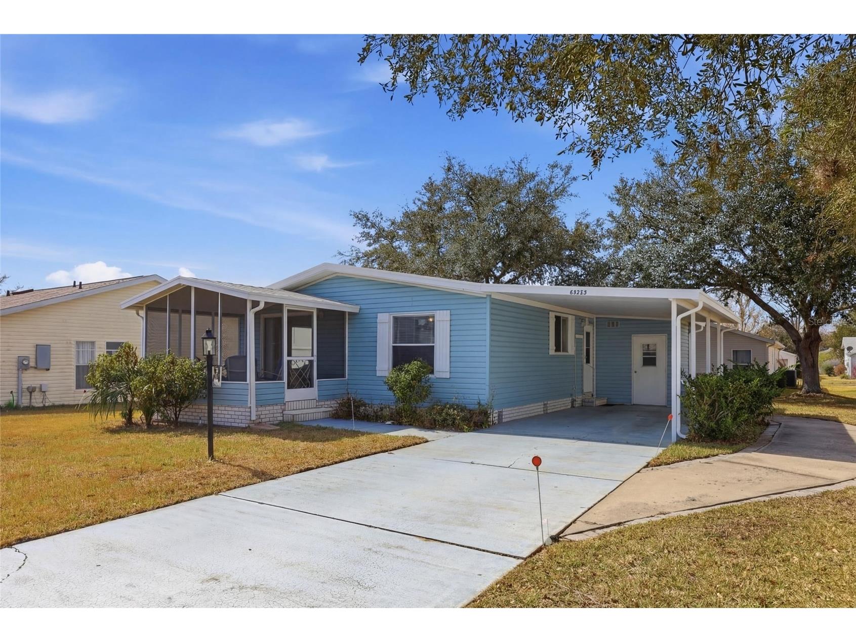 25323 Casa Del Lago Lane Leesburg FL 34748 O6383988 image1