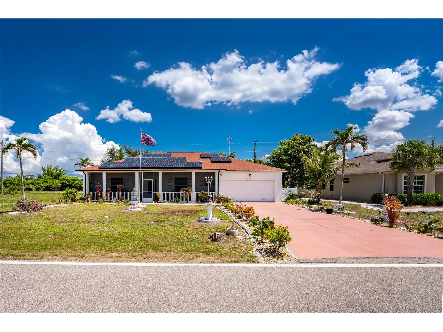 25324 Alicante Drive Punta Gorda FL 33955 C7527735 image1