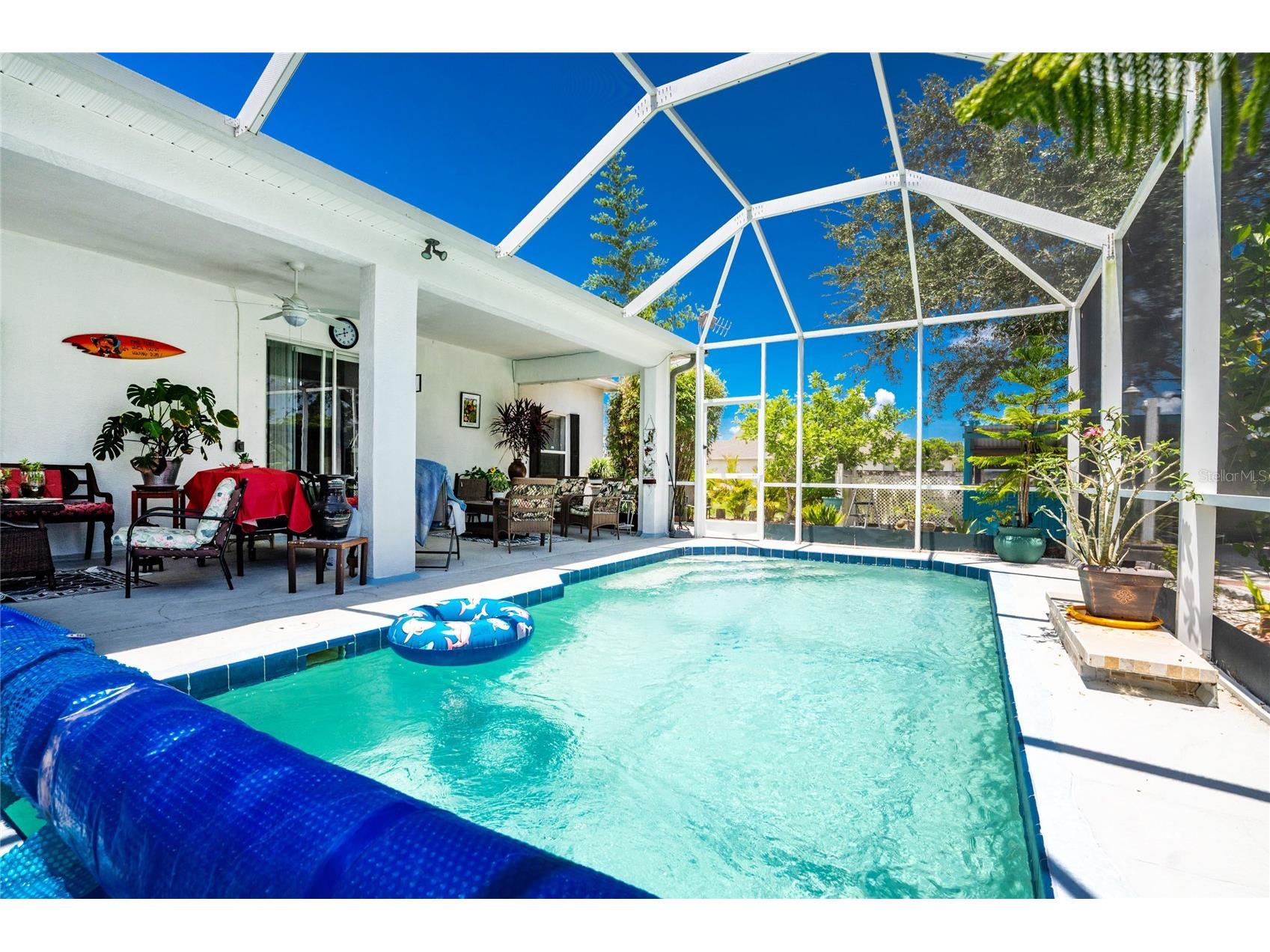 25324 Alicante Drive Punta Gorda FL 33955 C7527735 image47