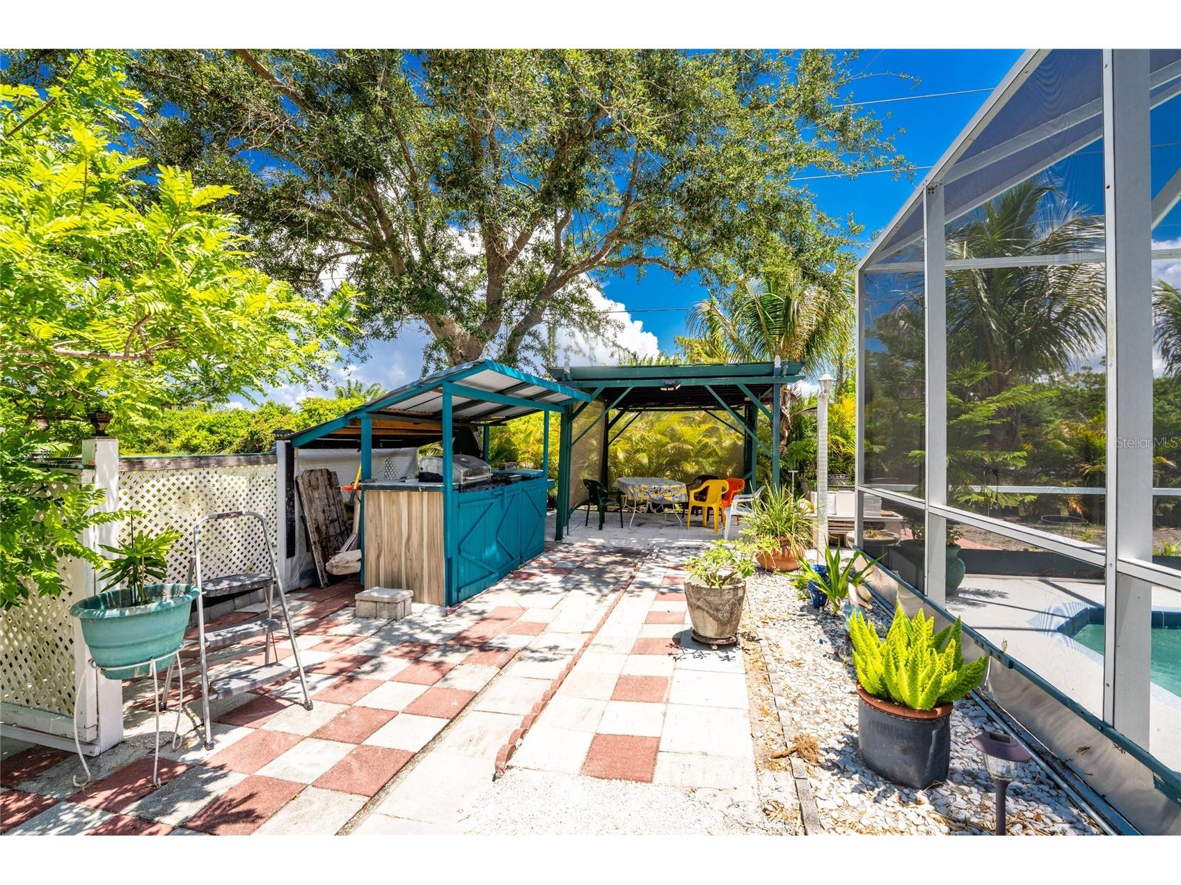 25324 Alicante Drive Punta Gorda FL 33955 C7527735 image53