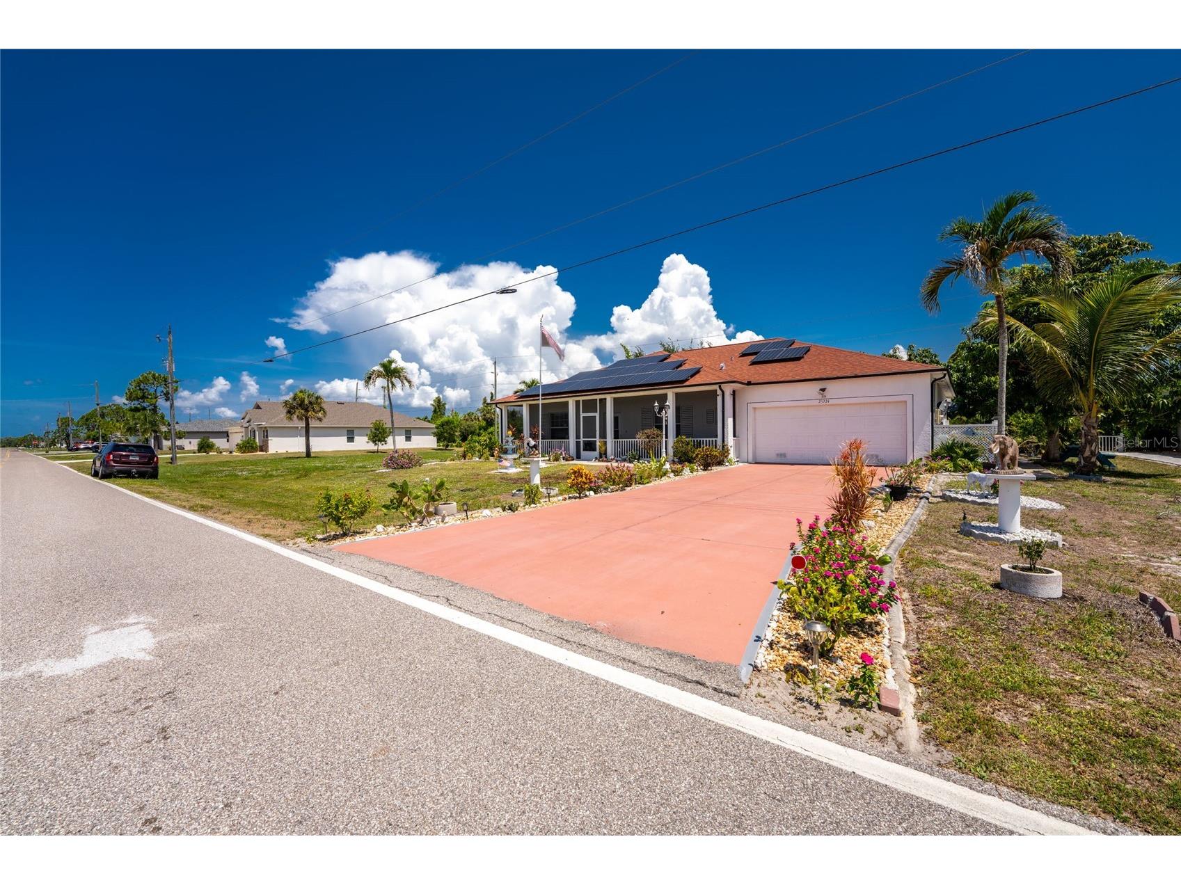 25324 Alicante Drive Punta Gorda FL 33955 C7527735 image65