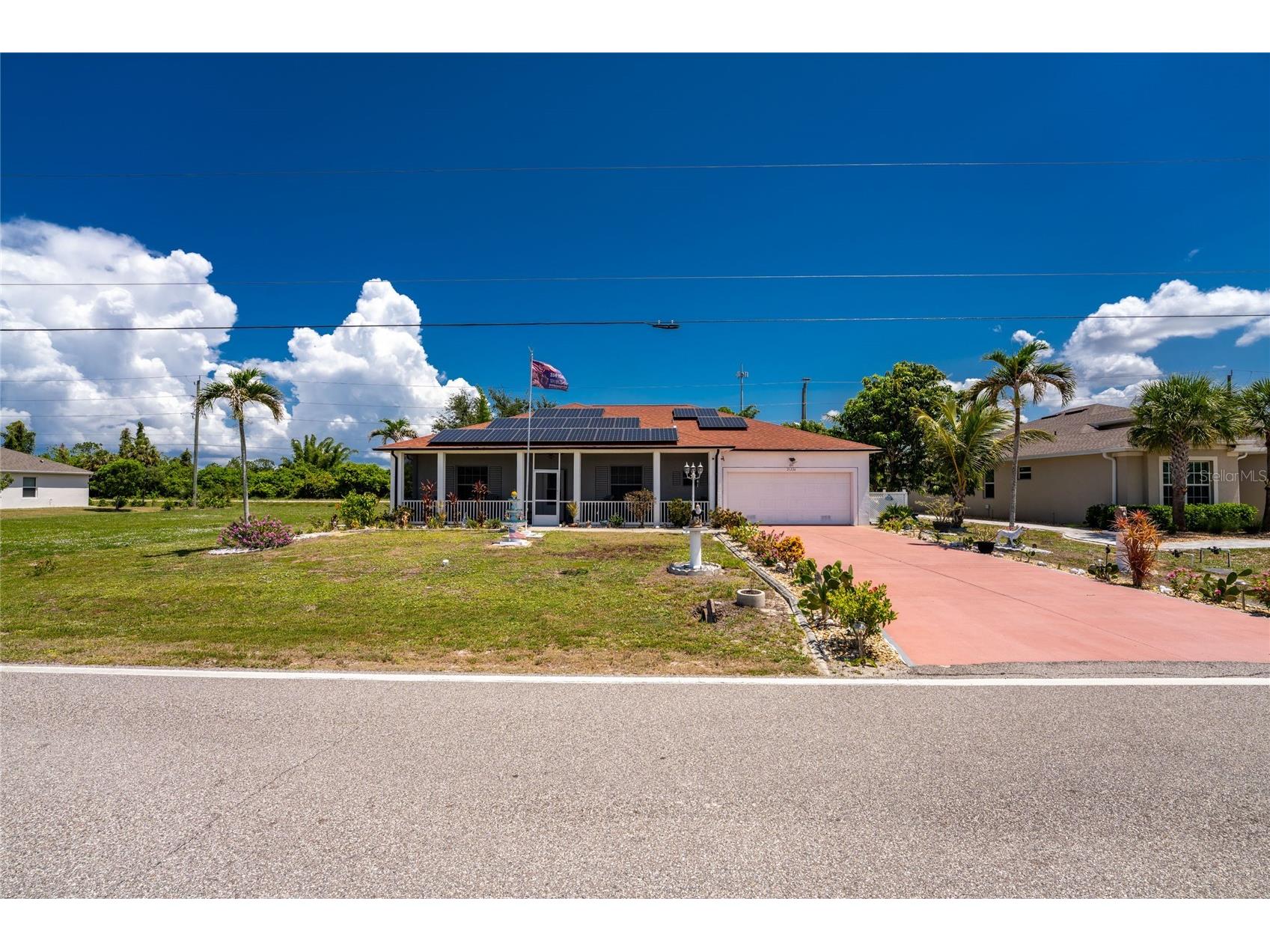 25324 Alicante Drive Punta Gorda FL 33955 C7527735 image66