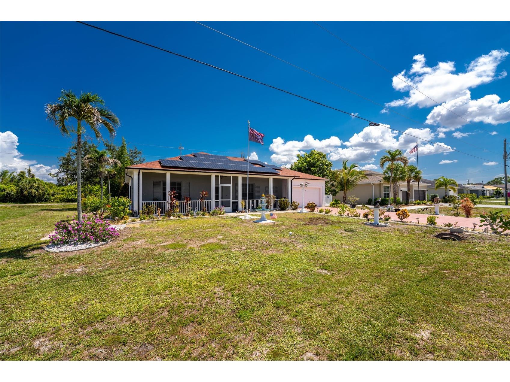 25324 Alicante Drive Punta Gorda FL 33955 C7527735 image70