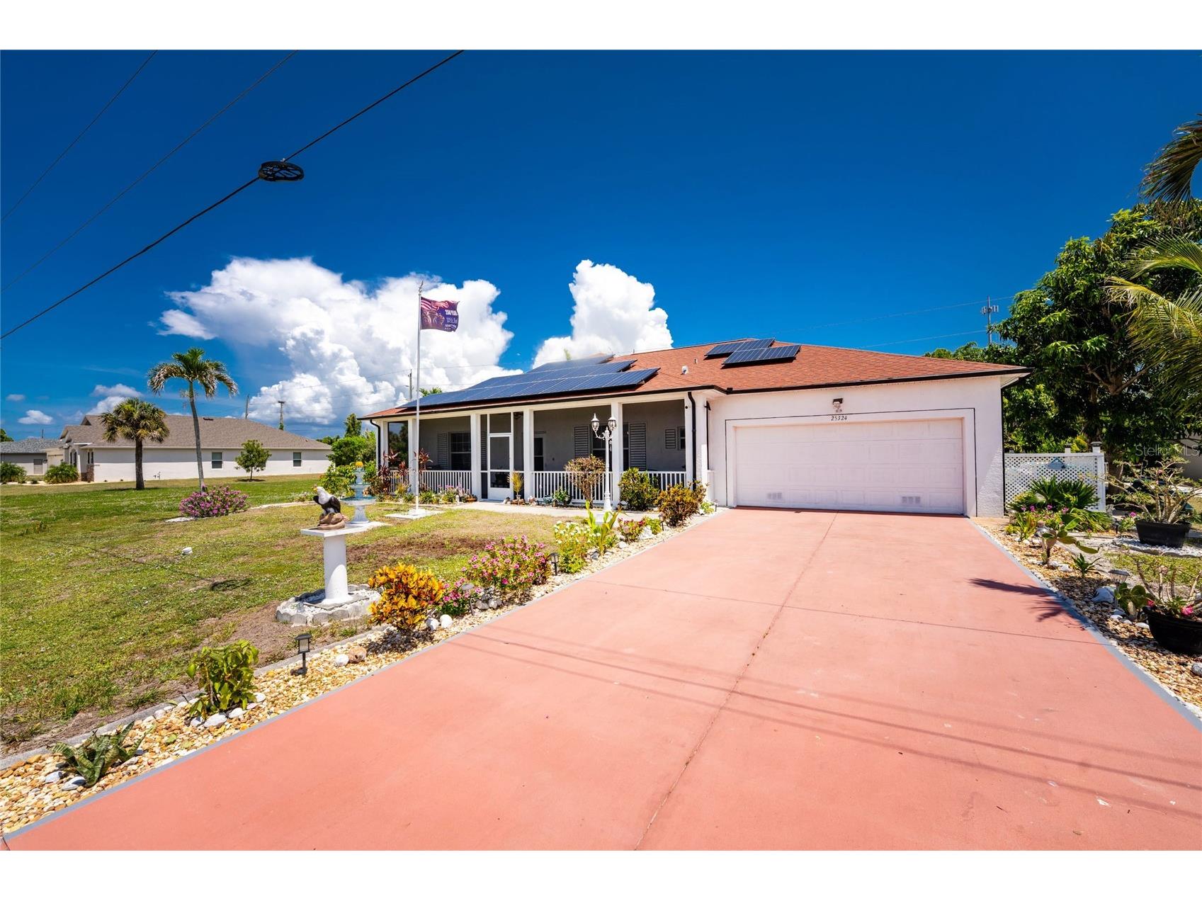 25324 Alicante Drive Punta Gorda FL 33955 C7527735 image72