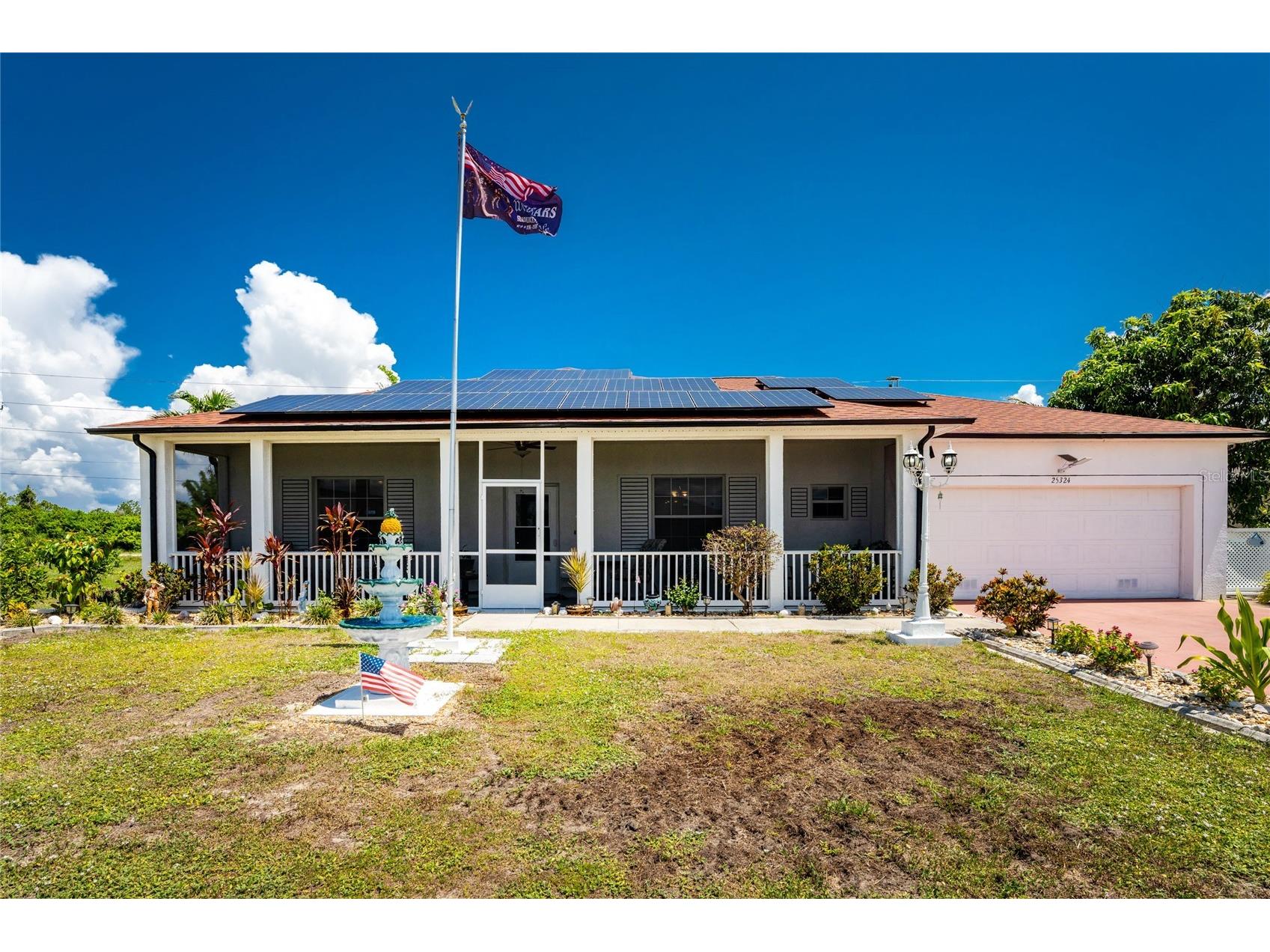 25324 Alicante Drive Punta Gorda FL 33955 C7527735 image74