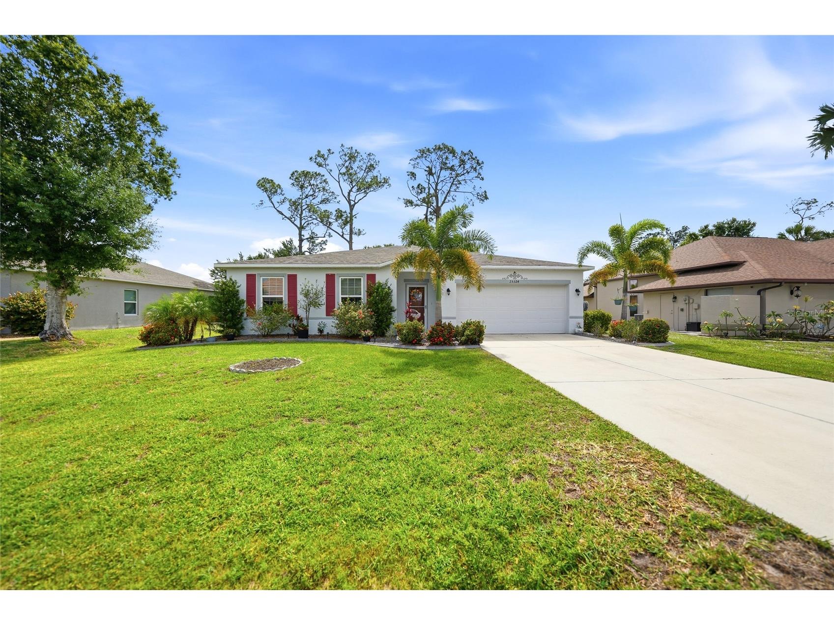 25324 Aysen Drive Punta Gorda FL 33983 C7525854 image1