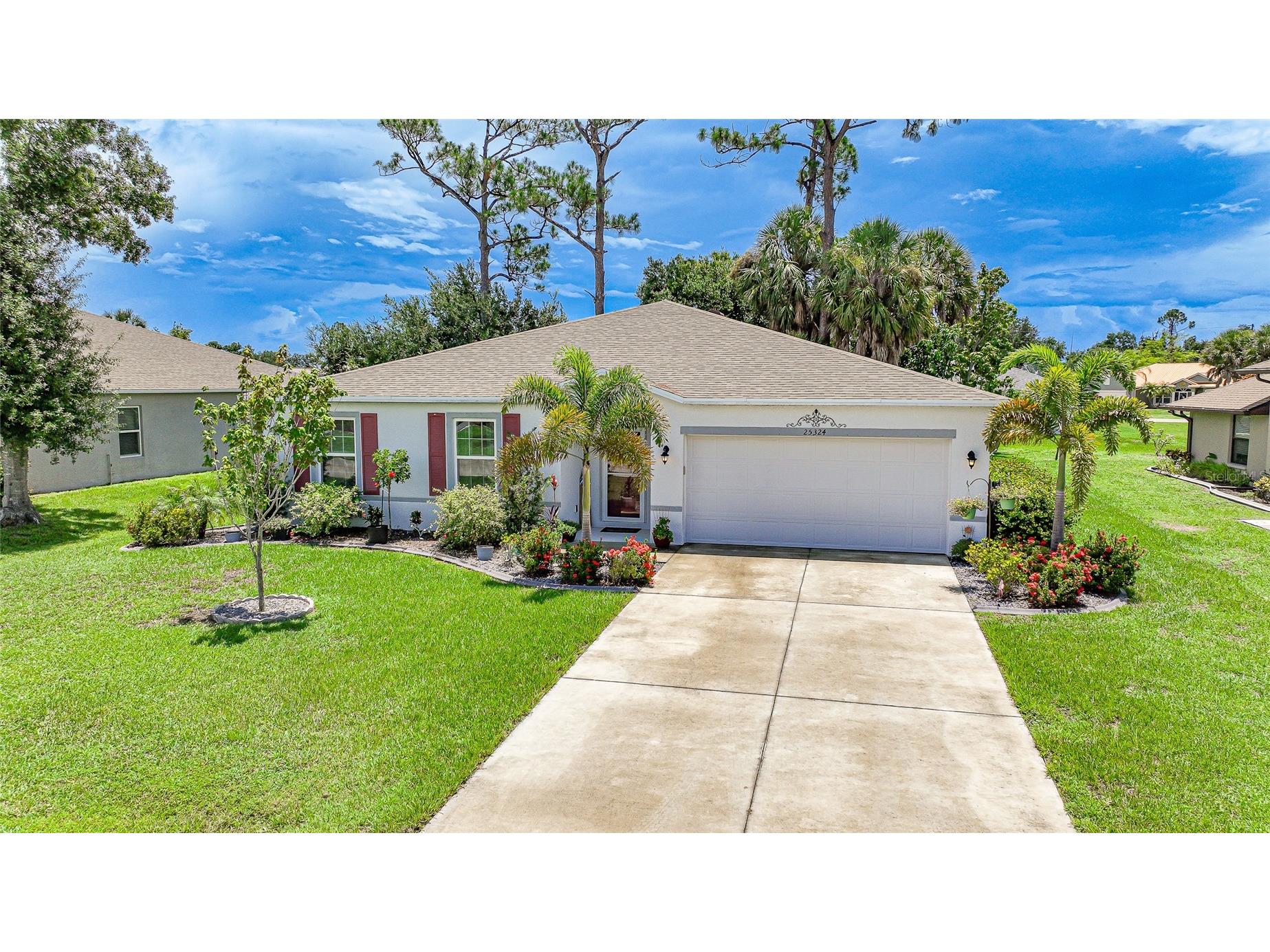 25324 Aysen Drive Punta Gorda FL 33983 C7525854 image29