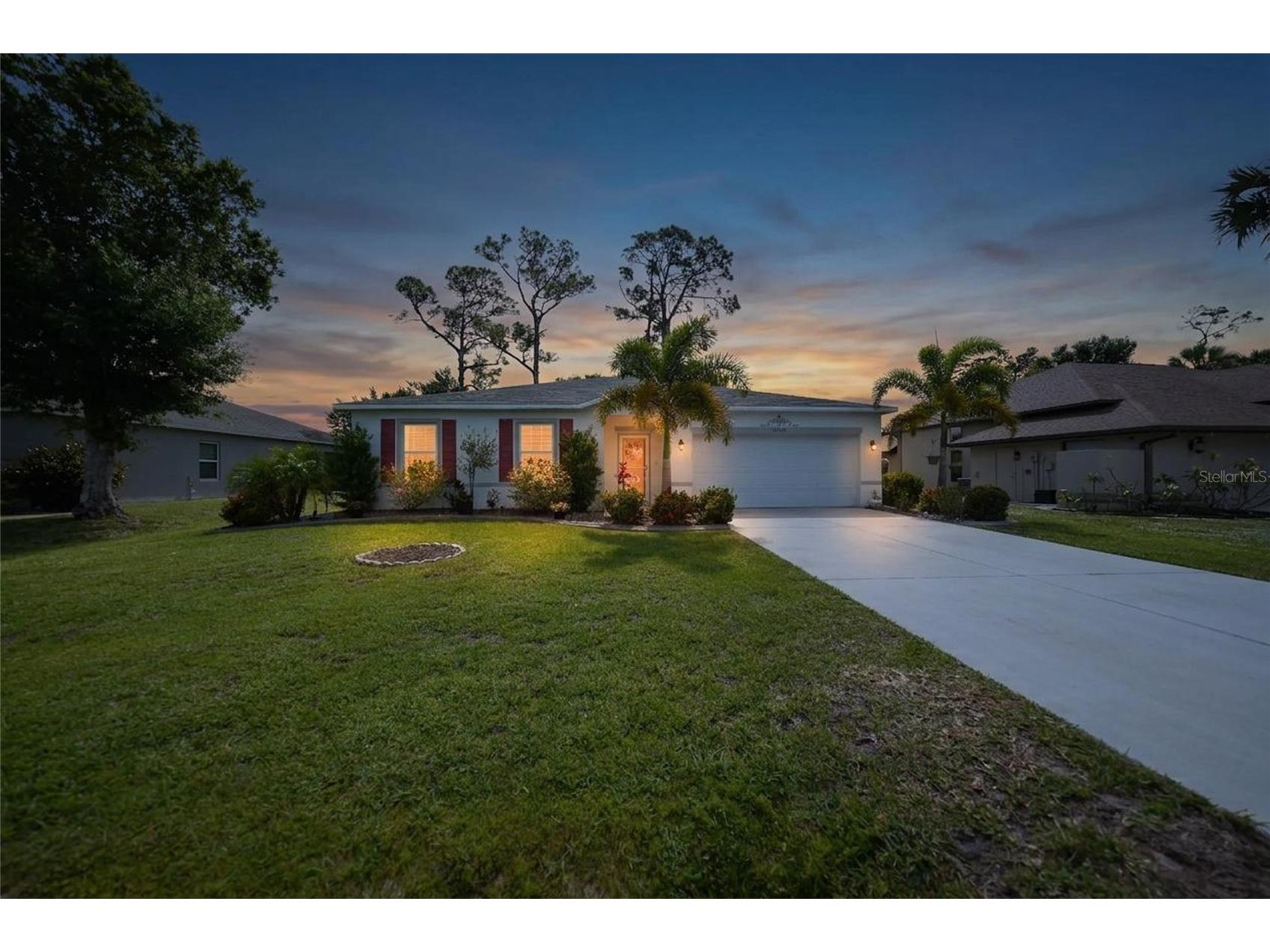 25324 Aysen Drive Punta Gorda FL 33983 C7525854 image30