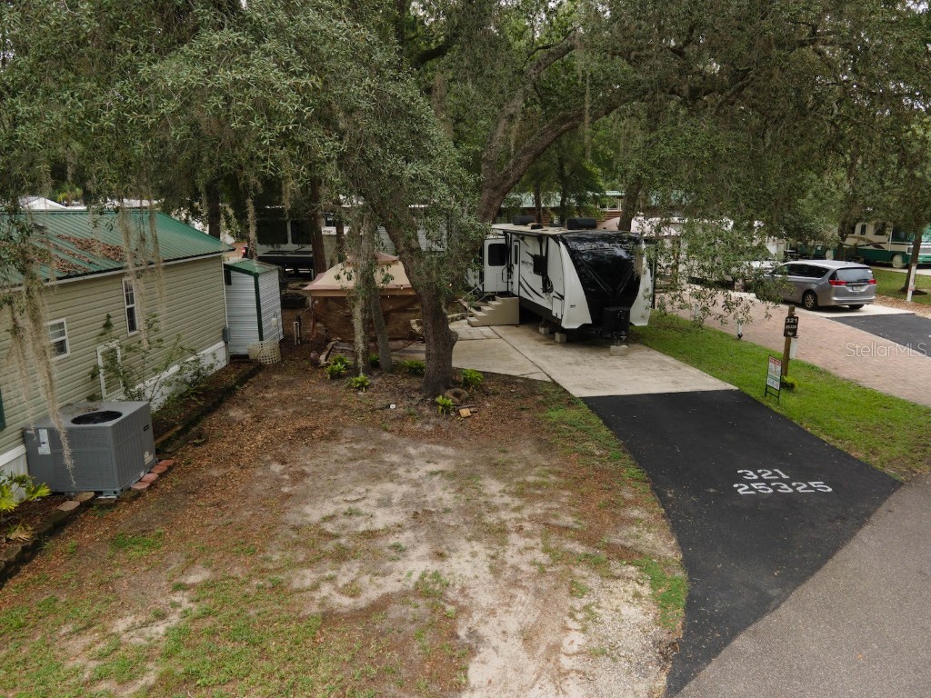 25325 140th Street NE Fort Mc Coy FL 32134 - LAKE KERR OM706361 image1