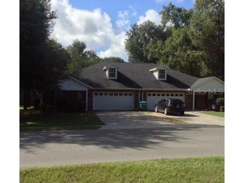 25325-25327 SW 15th Avenue Newberry FL 32669 GC518939 image1