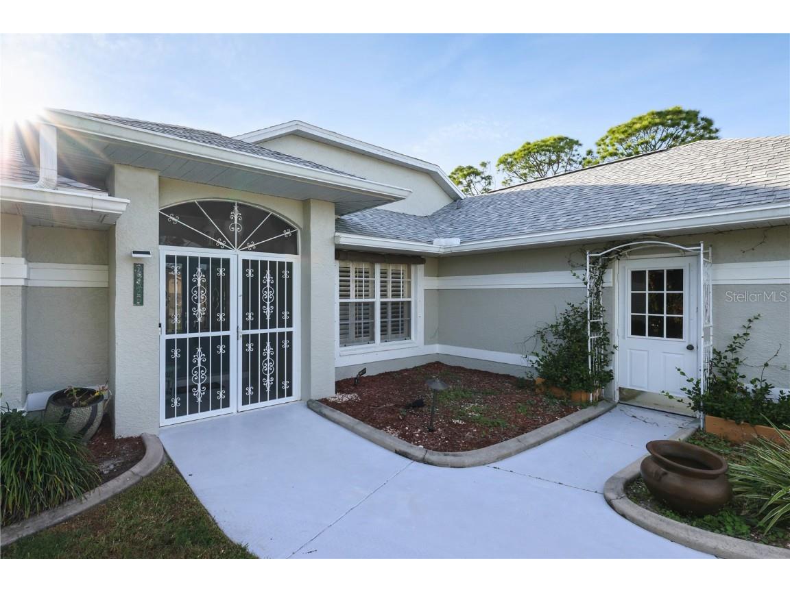 25325 Punta Madryn Avenue Punta Gorda FL 33983 C7483140 image1