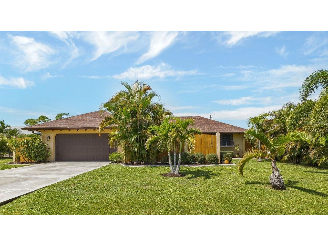 25326 Jubal Street Punta Gorda FL 33955 C7480914 image1