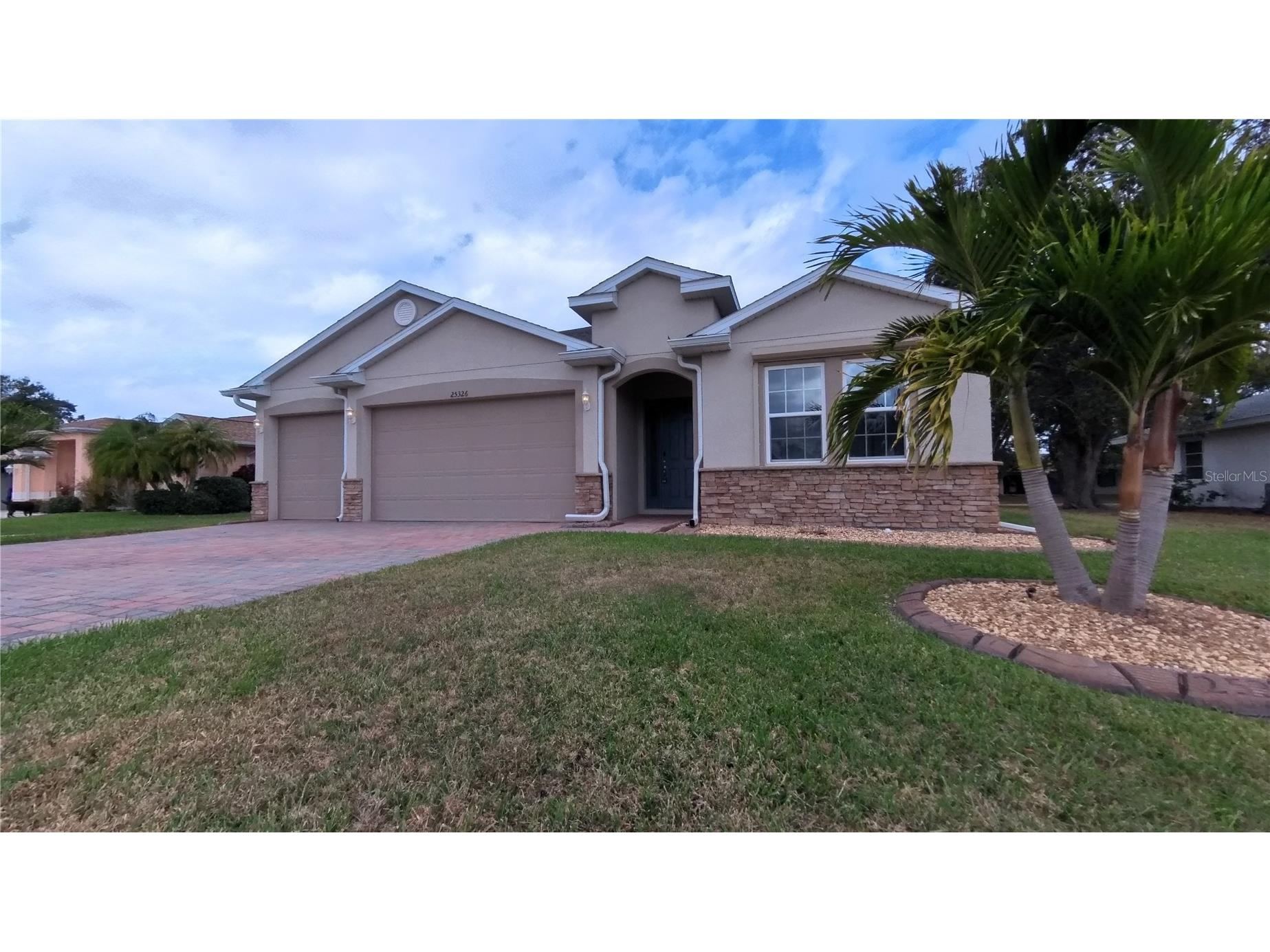 25326 Tether Lane Punta Gorda FL 33983 TB8463170 image1