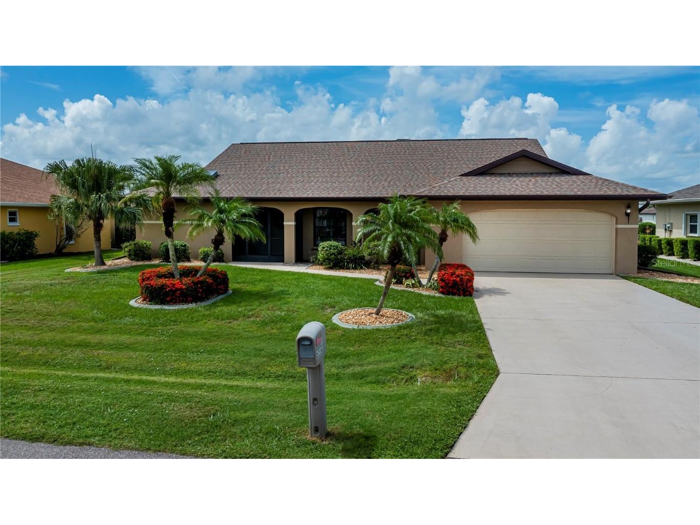25327 Tether Lane Punta Gorda FL 33983 C7512370 image1
