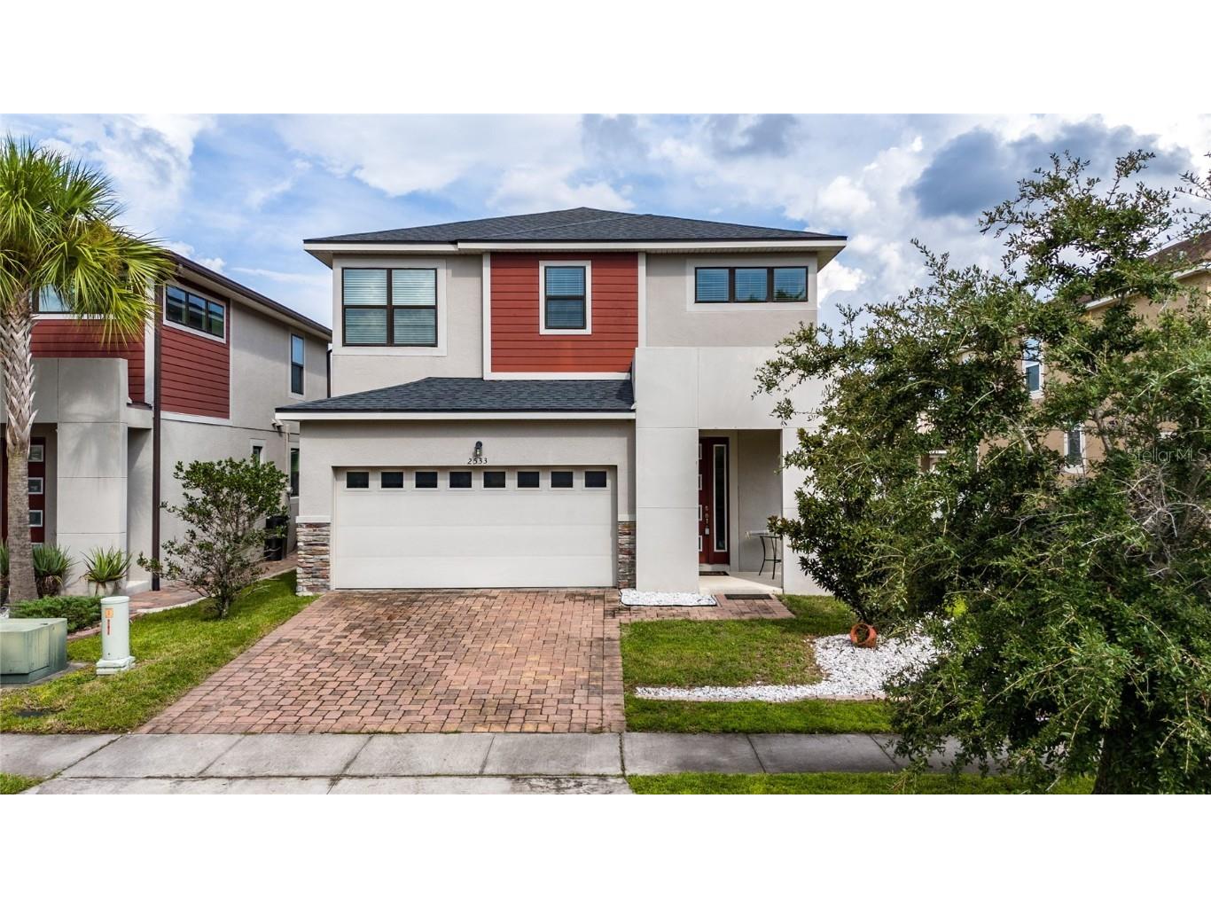 2533 Amati Drive Kissimmee FL 34741 O6242083 image1