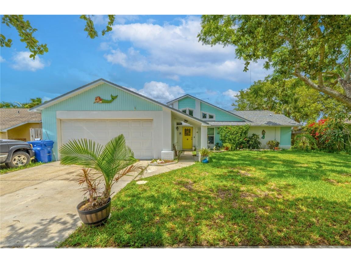 2533 Blossom Lake Drive Holiday FL 34691 TB8399762 image1