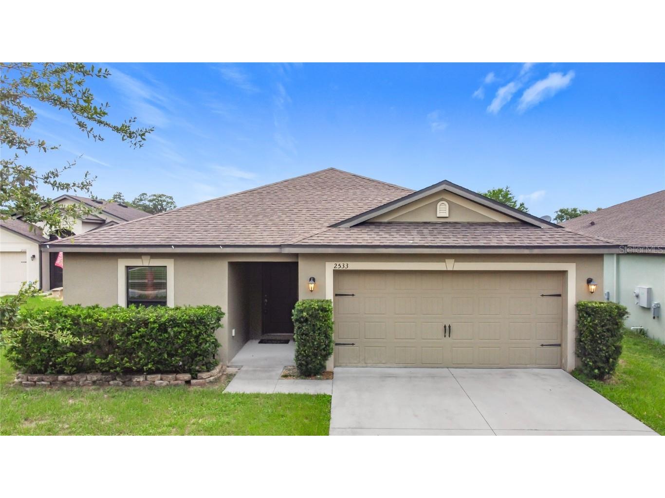 2533 Bracknell Forest Trail Tavares FL 32778 O6329568 image1