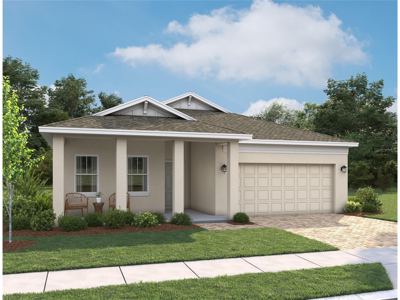 2533 Broadwing St Kissimmee FL 34746 TB8420060 image1