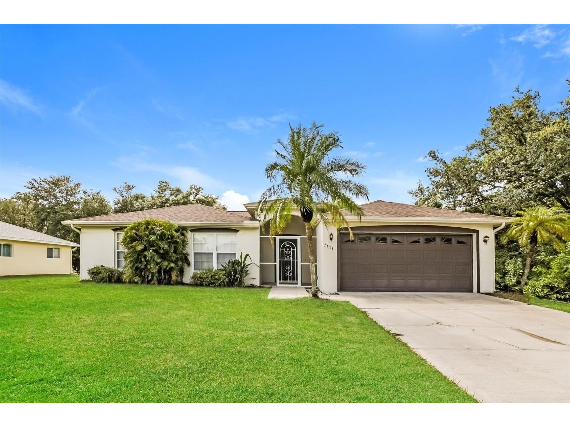 2533 Cincinnati Street North Port FL 34286 C7515328 image1