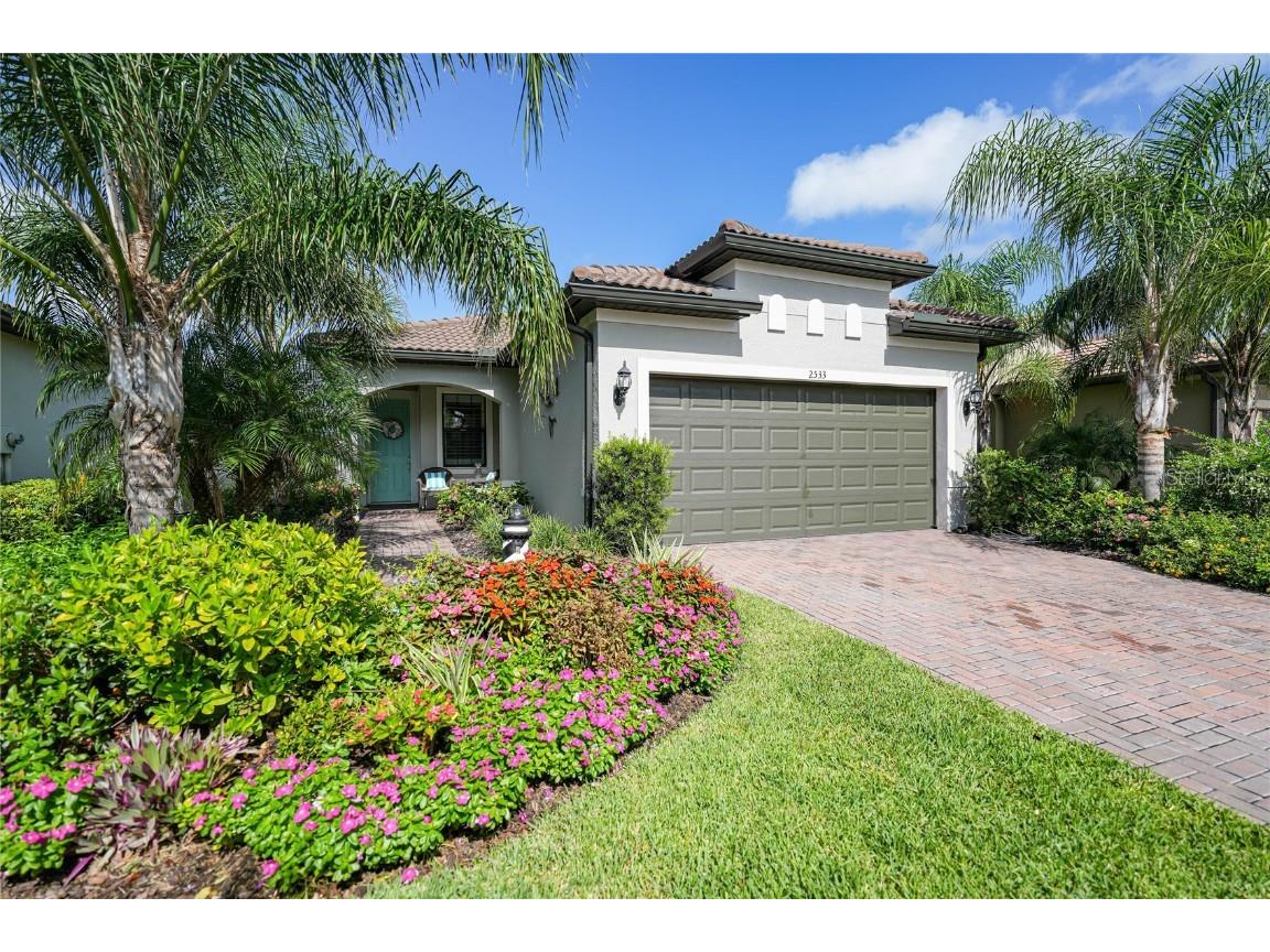 2533 Daisy Drive North Port FL 34289 C7463792 image1