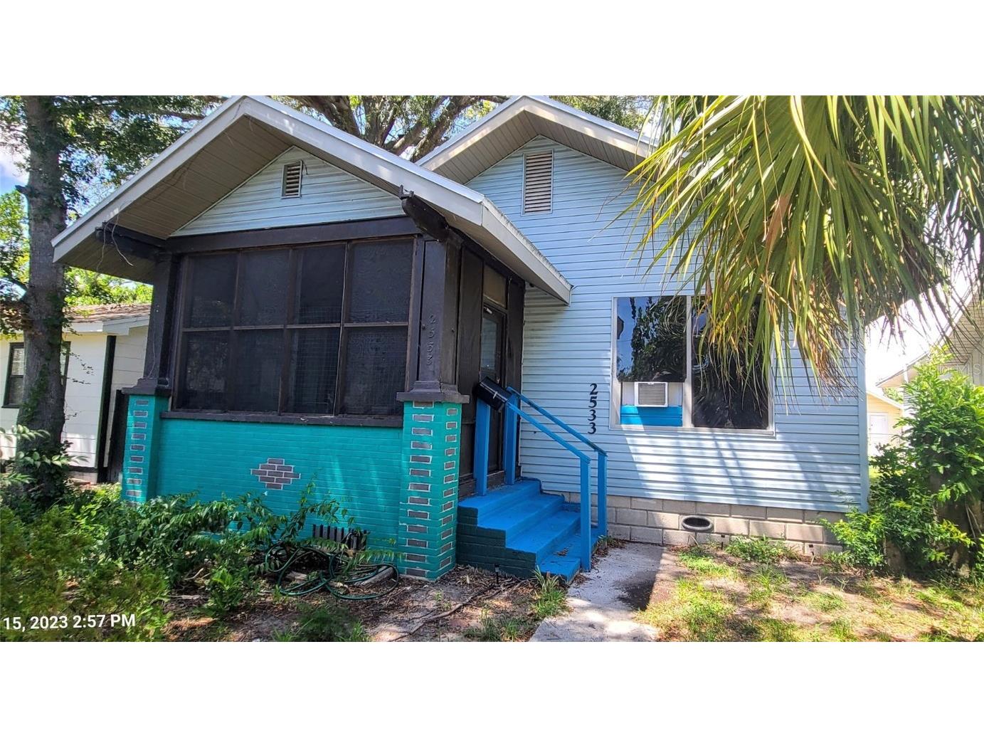 2533 Dartmouth Avenue N Saint Petersburg FL 33713 U8210624 image1