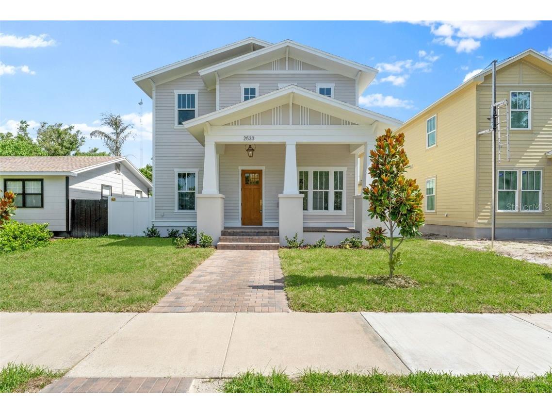 2533 Dartmouth Avenue N Saint Petersburg FL 33713 U8235413 image1