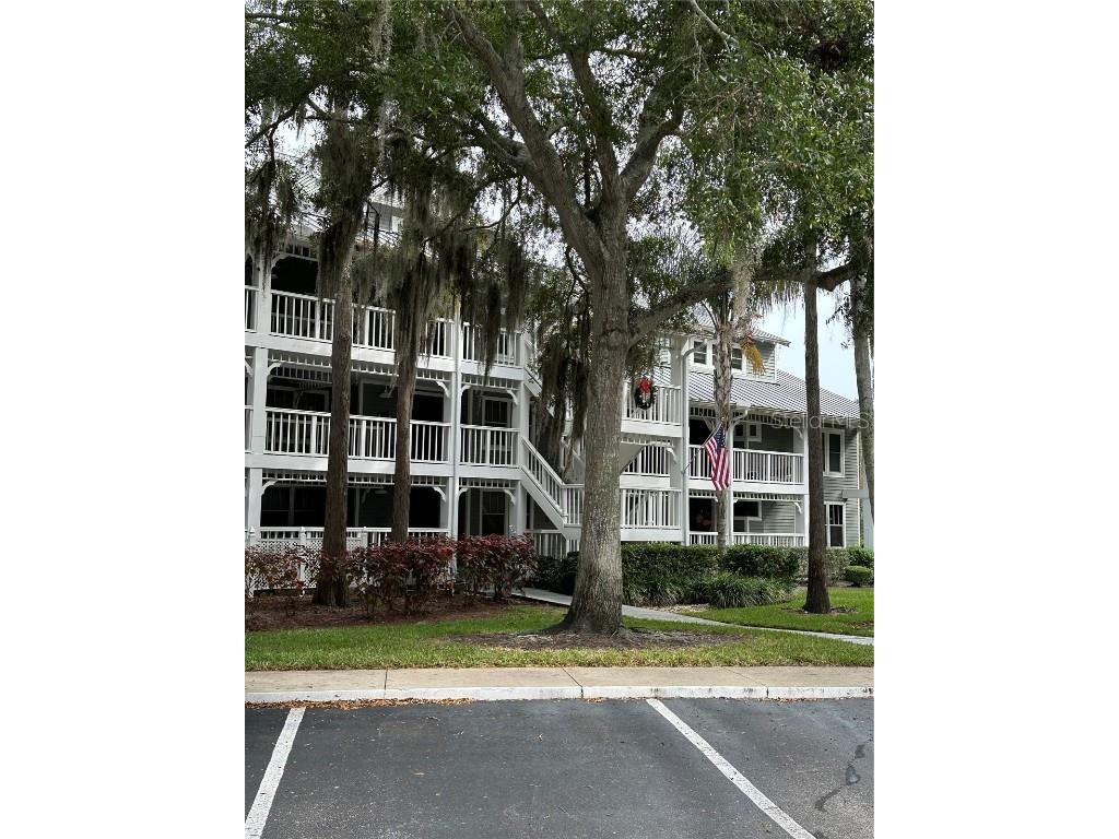 2533 Dolly Bay Drive #103 Palm Harbor FL 34684 U8224176 image1