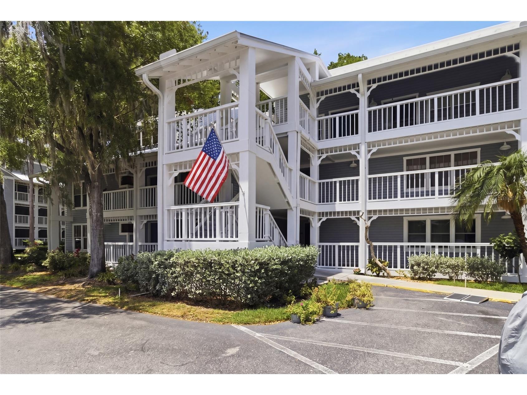 2533 Dolly Bay Drive #107 Palm Harbor FL 34684 - LAKE TARPON TB8507348 image1