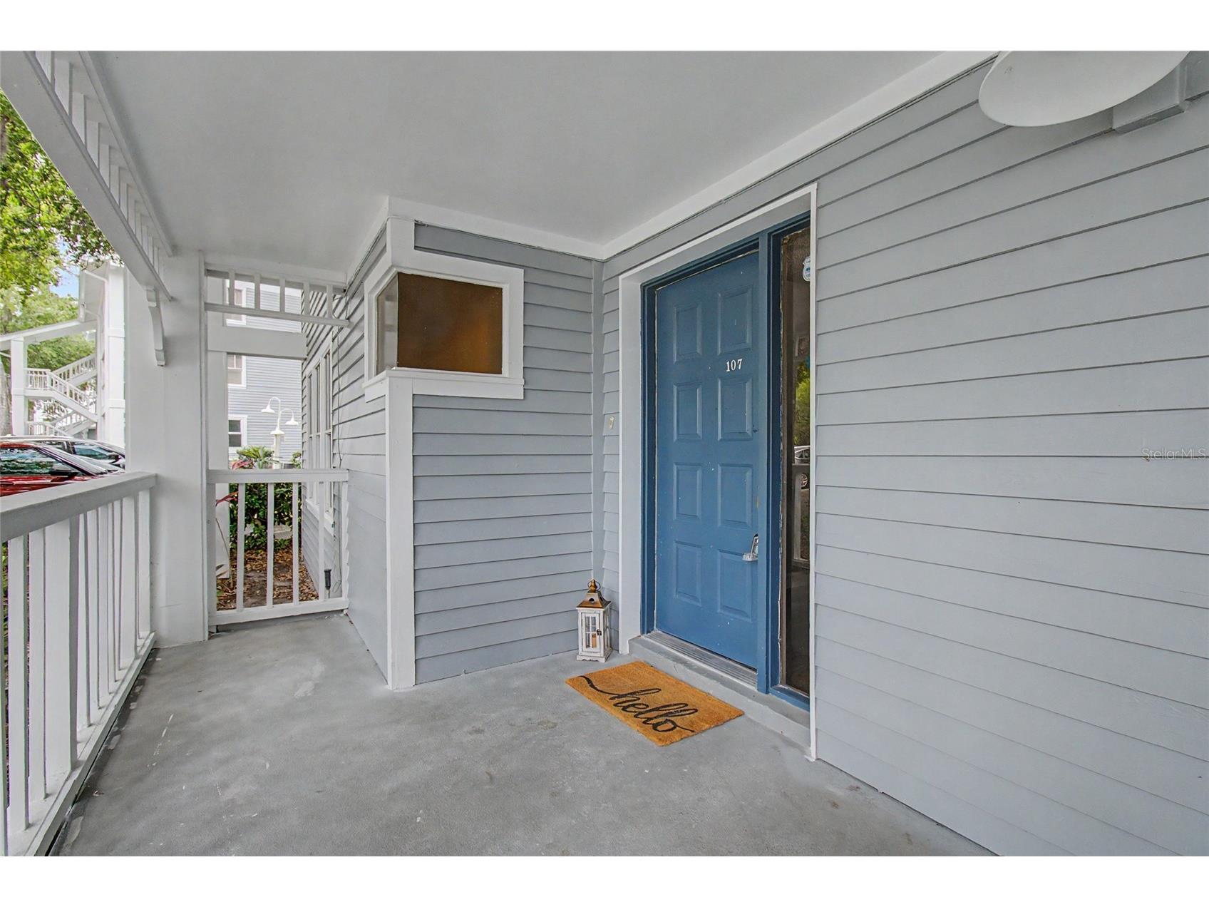 2533 Dolly Bay Drive #107 Palm Harbor FL 34684 - LAKE TARPON TB8507348 image2