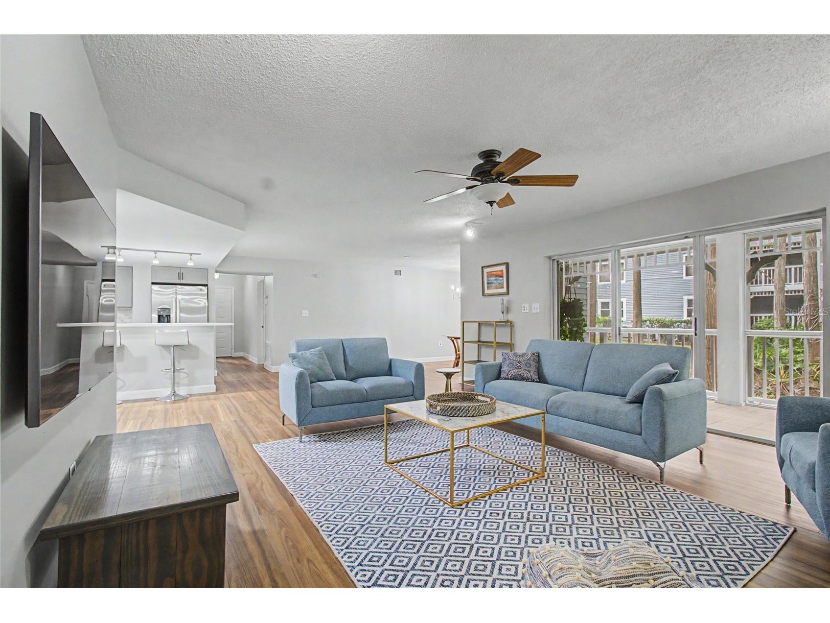 2533 Dolly Bay Drive #107 Palm Harbor FL 34684 - LAKE TARPON TB8507348 image3