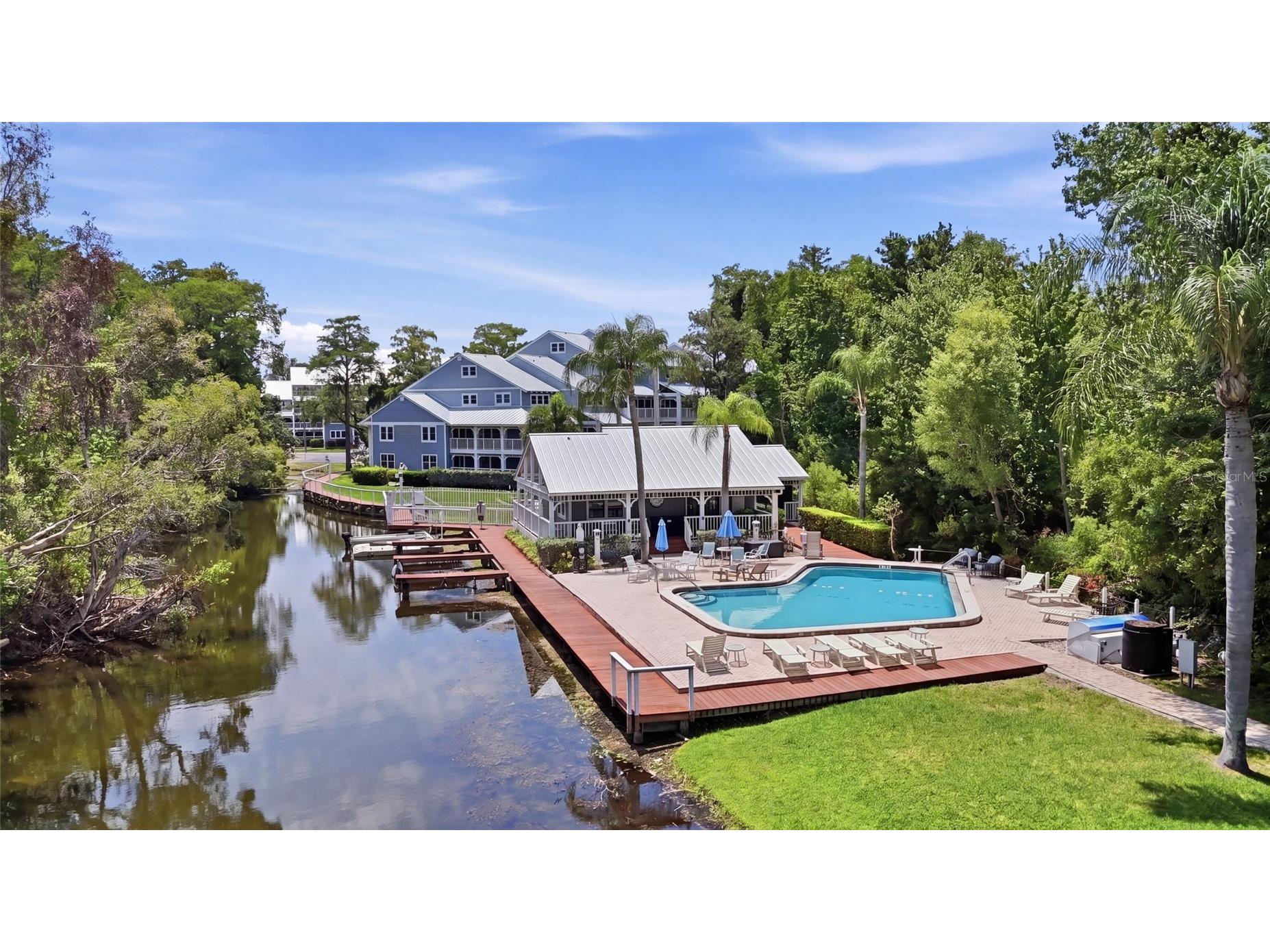 2533 Dolly Bay Drive #107 Palm Harbor FL 34684 - LAKE TARPON TB8507348 image32