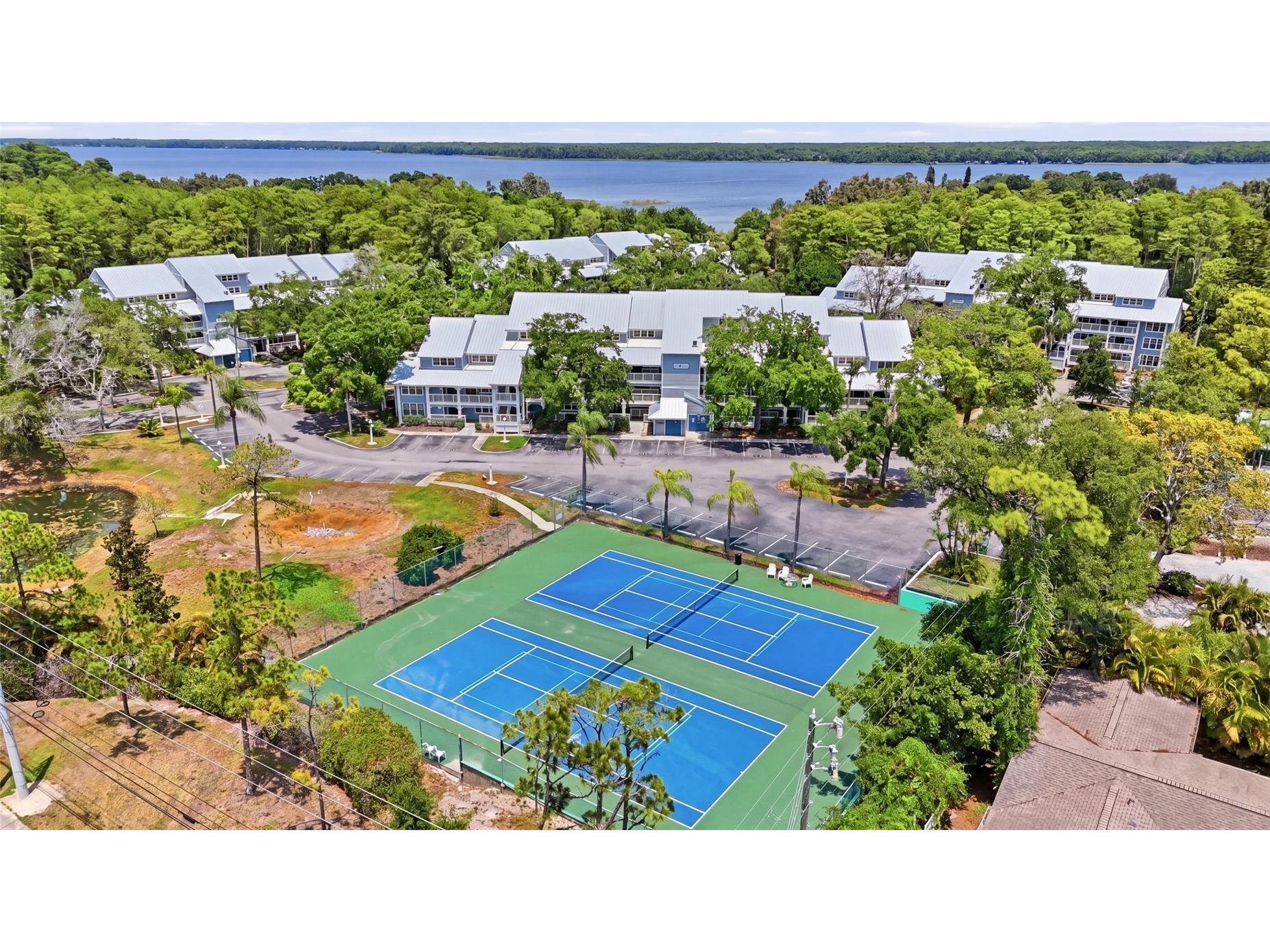2533 Dolly Bay Drive #107 Palm Harbor FL 34684 - LAKE TARPON TB8507348 image33